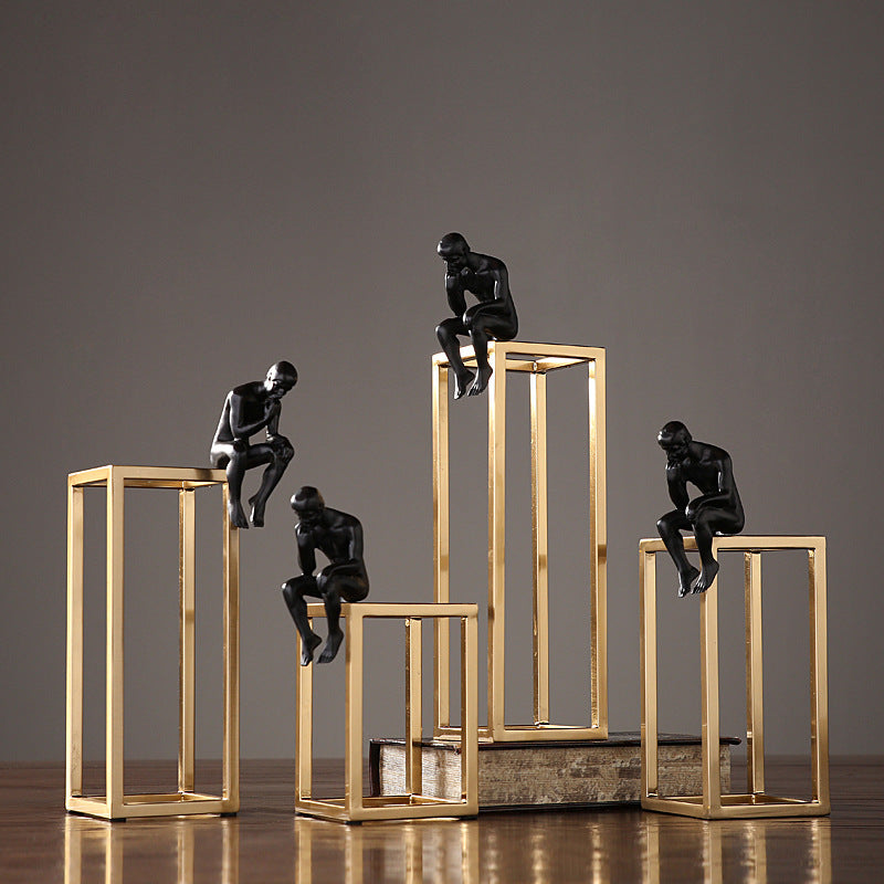 Creative Home Accessories