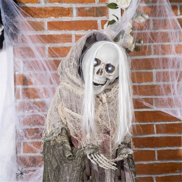 HALLOWEEN DECORATION