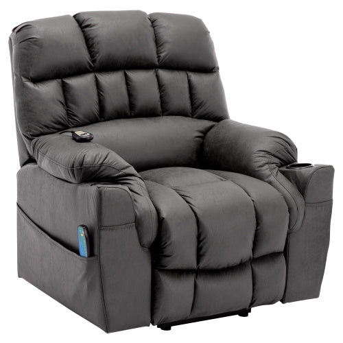 Ergonomic Electric Recliner Chair