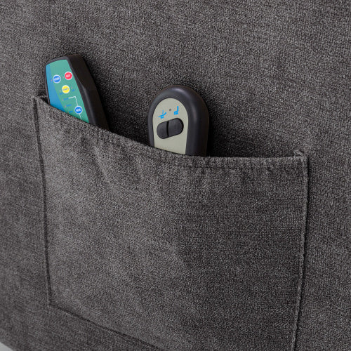 Recliner Chair With Remote Control