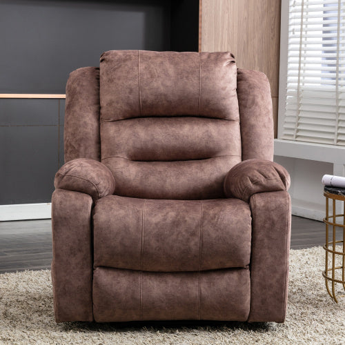 Power Lift Recliner With Massage
