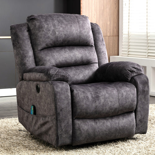 Power Lift Recliner With Massage
