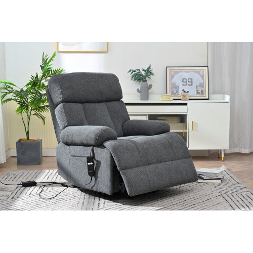 Electric Recliner Chair For Elderly