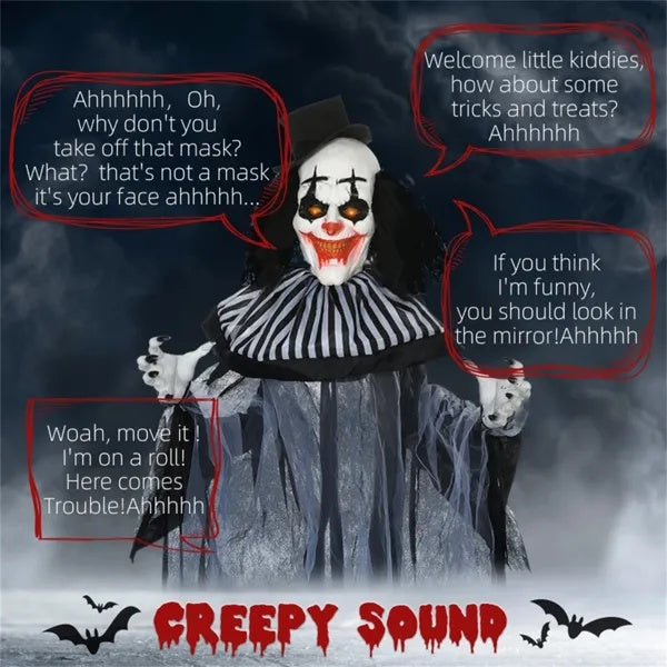 Spooky Glow Lanterns !