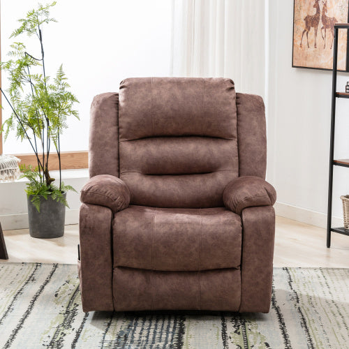 Power Lift Recliner With Massage
