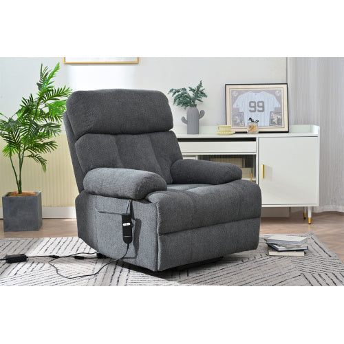 Electric Recliner Chair For Elderly