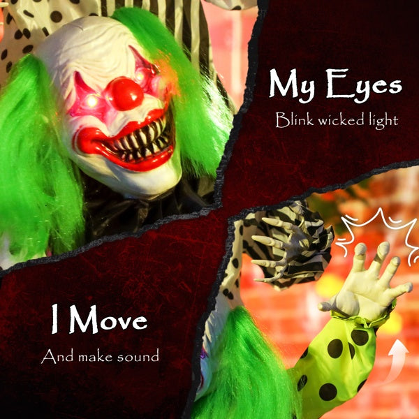 Halloween Decoration