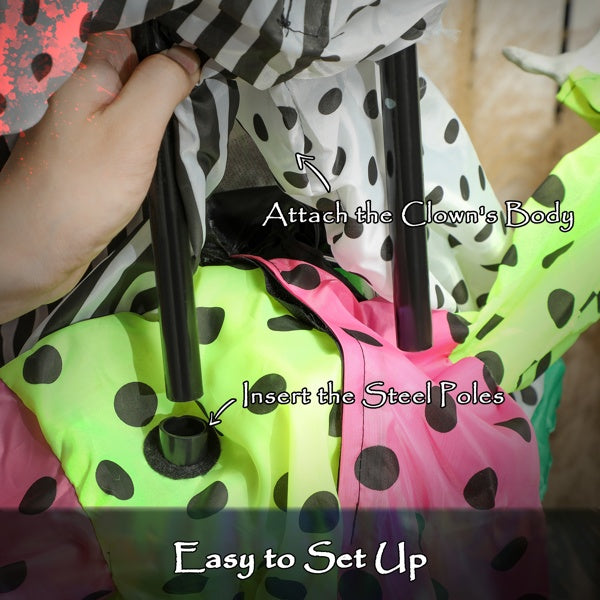 Halloween Decoration