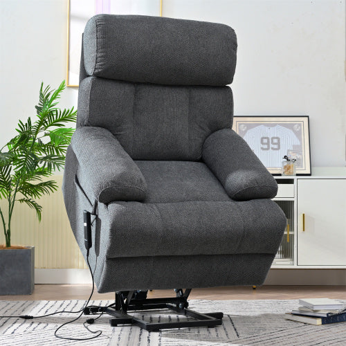 Electric Recliner Chair For Elderly