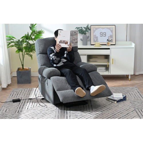Electric Recliner Chair For Elderly