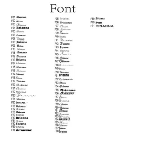 Vertical Cross Custom Name Necklace