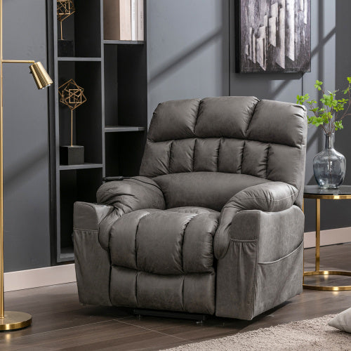 Cozy Power Lift Recliner