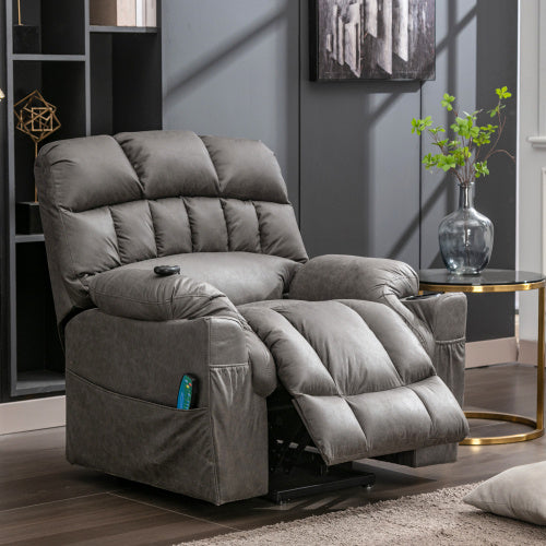 Cozy Power Lift Recliner