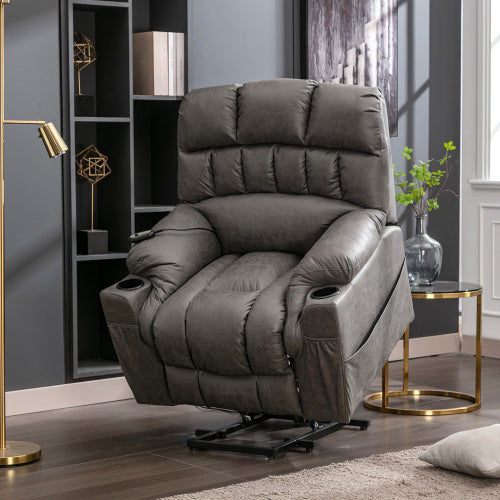 Cozy Power Lift Recliner