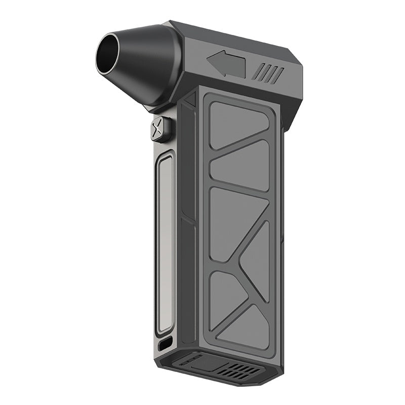 Handy Air Blower with Light